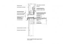 flowRITE Overflow Scupper Section 1